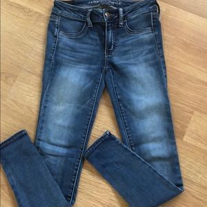 American Eagle Outfitters Jeans - AE jeggings American Eagle Outfitters Jeans - AE jeggings